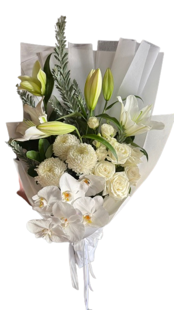 How to Order Flowers for Delivery in Glenbrook, the Blue Mountains and Penrith