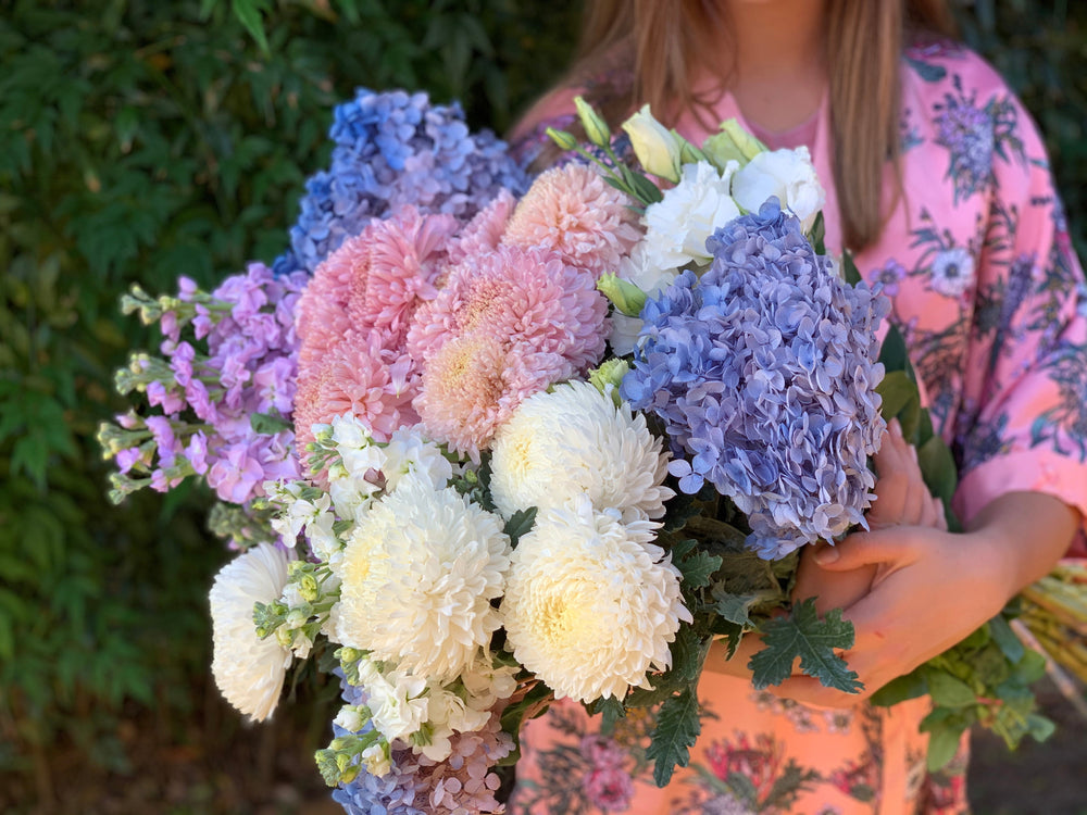 Mothers Day Florals at Flower Empire