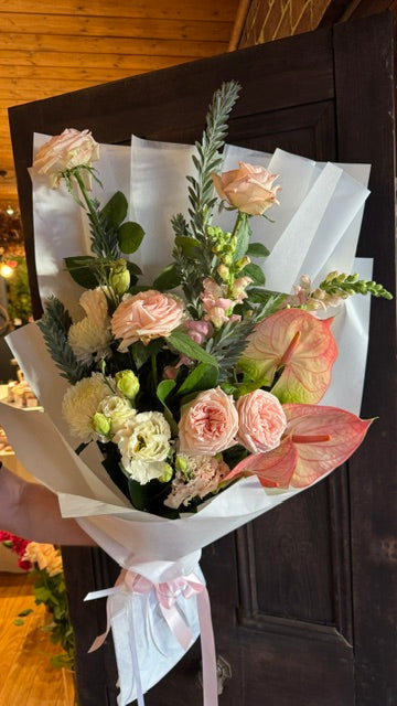 Buy Flowers - Birthday