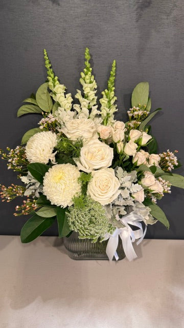 Buy Flowers - Get Well Soon