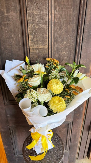 Buy Flowers - Congratulations