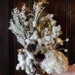 Forever & Dried Flowers
