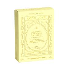 Loco Love Twin Chocolates