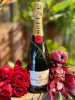 Add Champagne