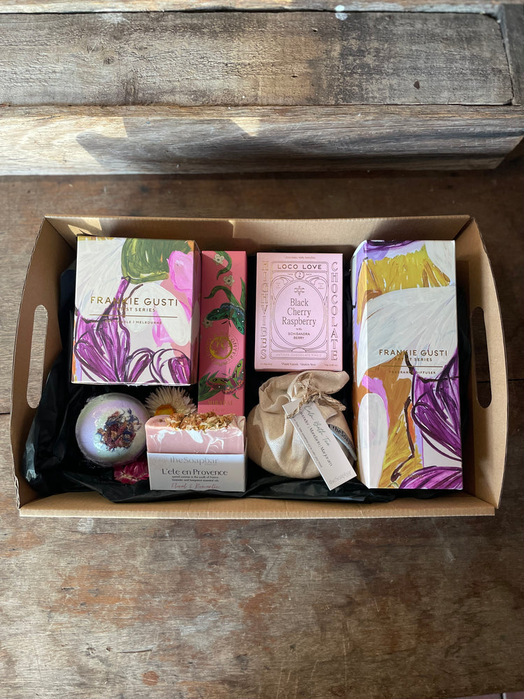 Adore Mother's Day Hamper