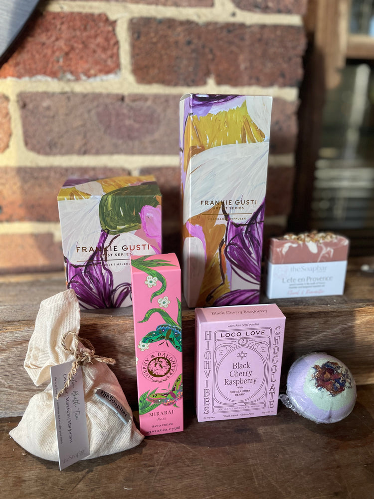 Adore Mother's Day Hamper