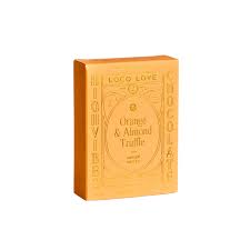 Loco Love Twin Chocolates