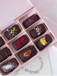 SALE - Lovers Gift Box Loco Love reduced
