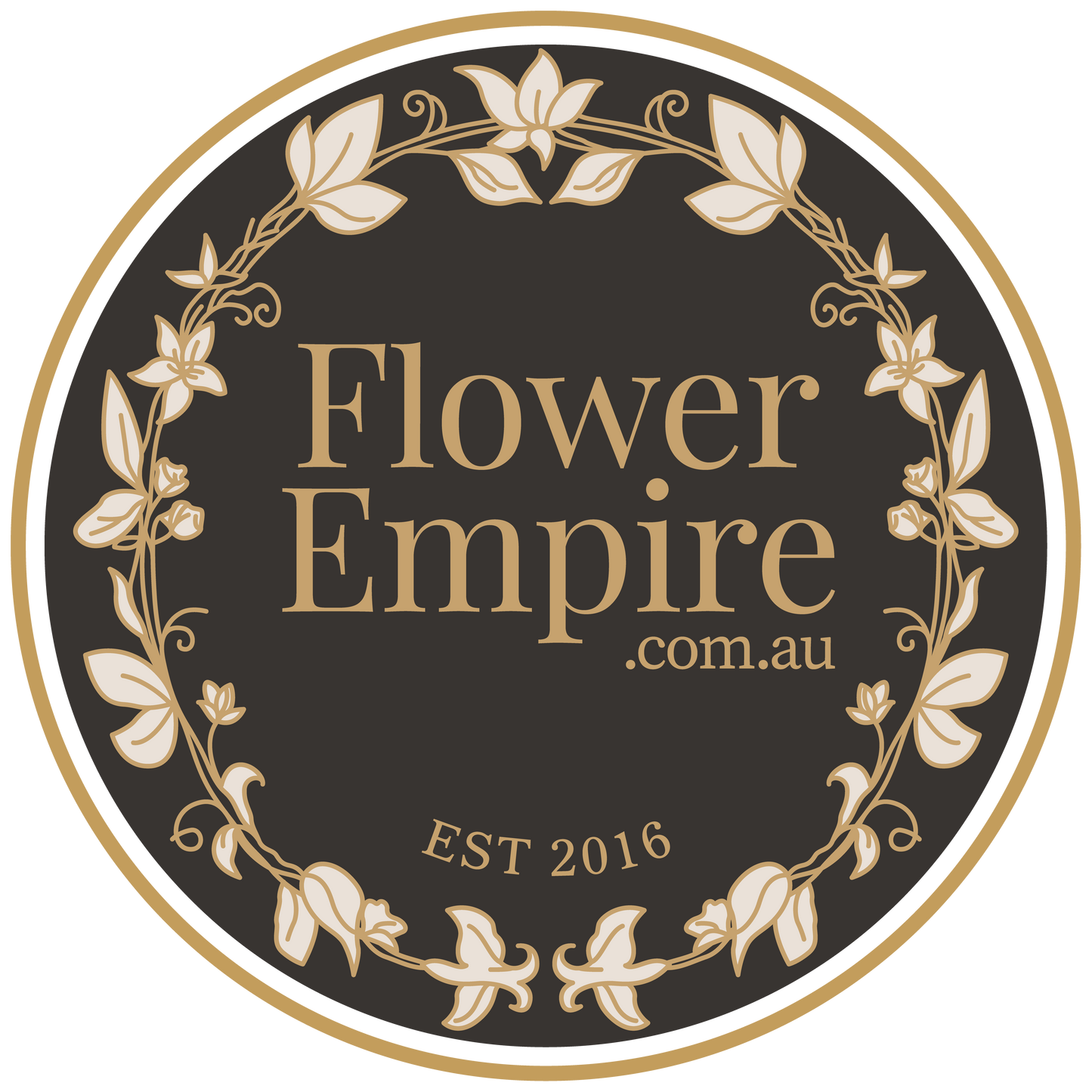 Flower Empire Australia