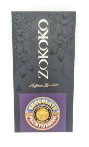 Zokoko Chocolates – Flower Empire Australia
