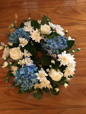 Sympathy Wreaths