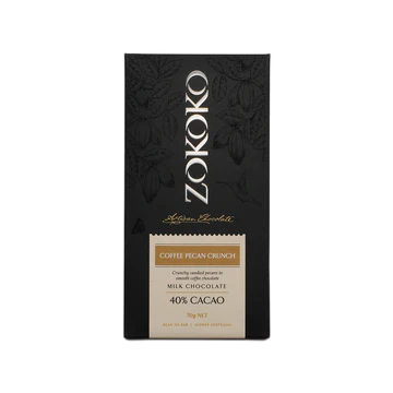 Zokoko Chocolates