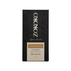 Zokoko Chocolates
