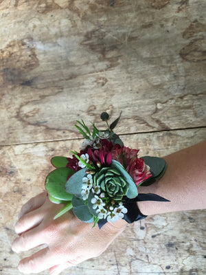 Corsages
