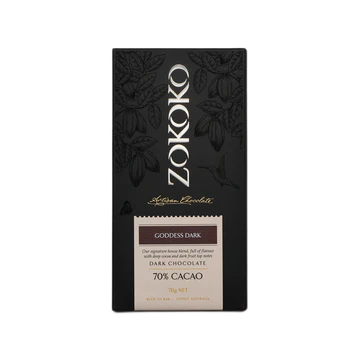 Zokoko Chocolates