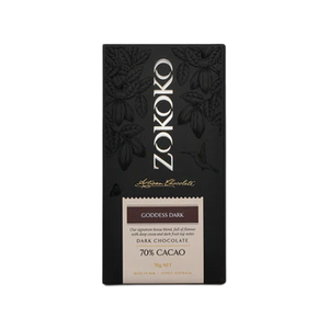 Zokoko Chocolates