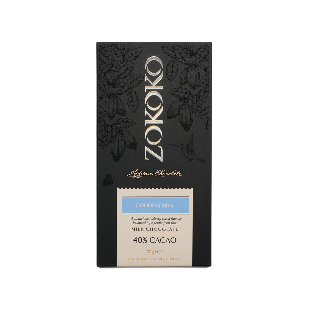 Zokoko Chocolates