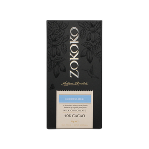 Zokoko Chocolates