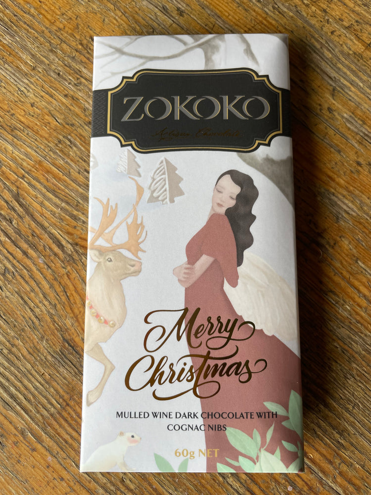 Zokoko Chocolates