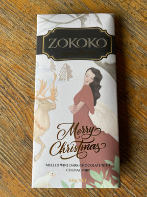 Zokoko Chocolates