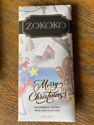 Zokoko Chocolates