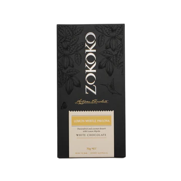 Zokoko Chocolates