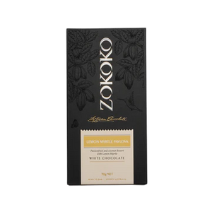 Zokoko Chocolates