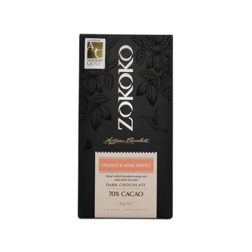 Zokoko Chocolates