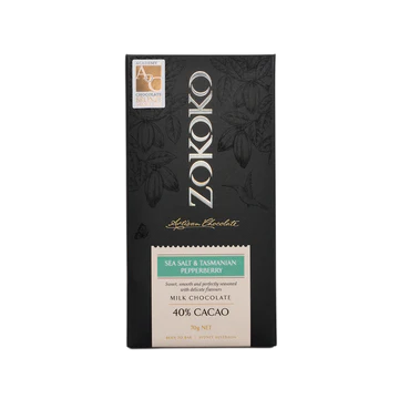 Zokoko Chocolates
