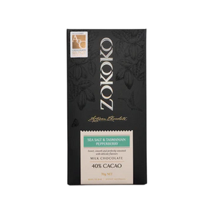 Zokoko Chocolates