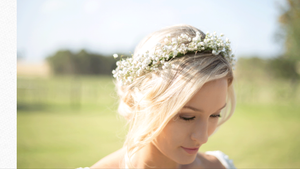 Floral Crowns