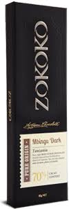 Zokoko Chocolates