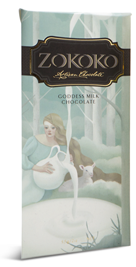 Zokoko Chocolates