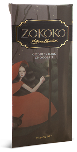 Zokoko Chocolates
