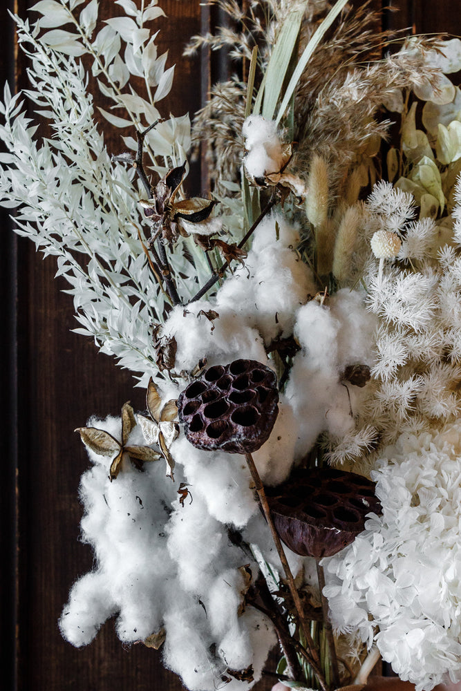 Forever Natural Bouquet