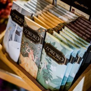 Zokoko Chocolates
