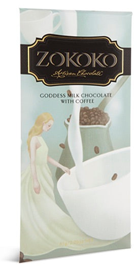 Zokoko Chocolates