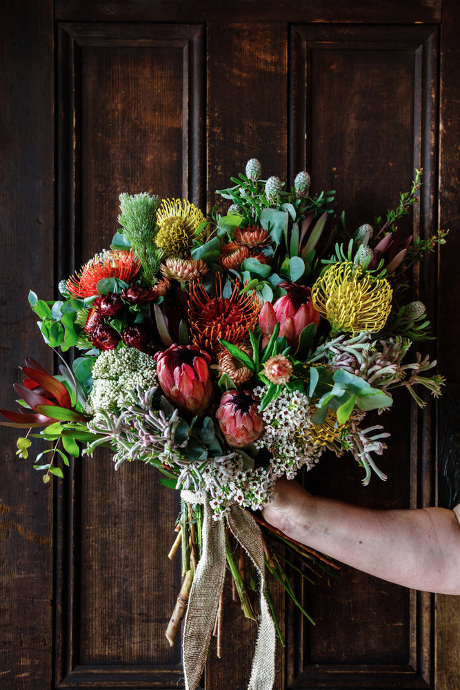 Wildflower Bouquet