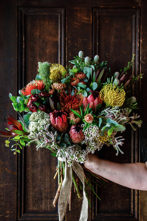 Wildflower Bouquet