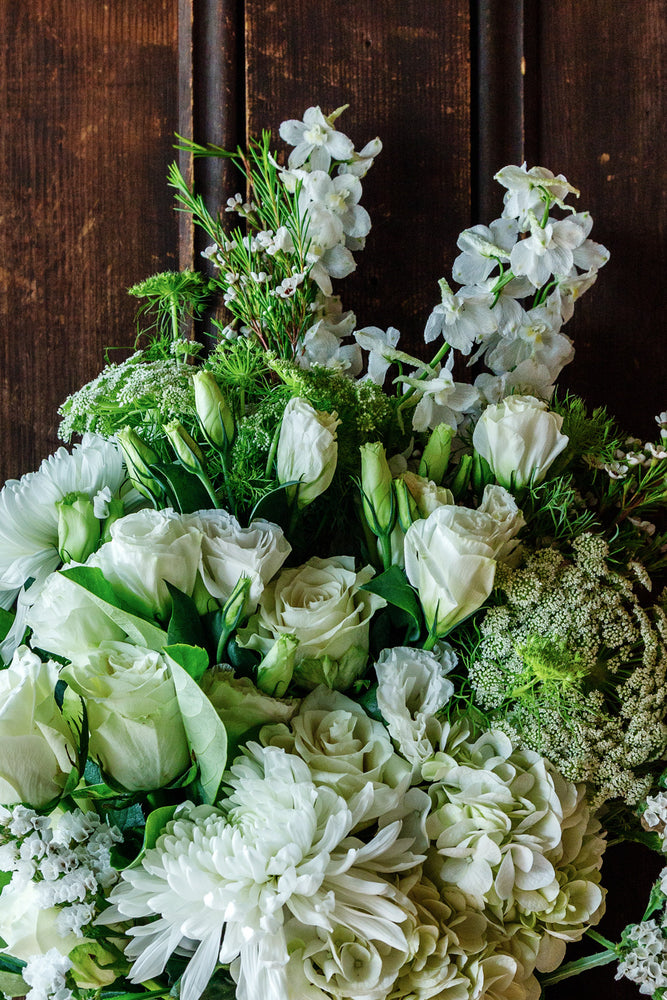 White Bouquet