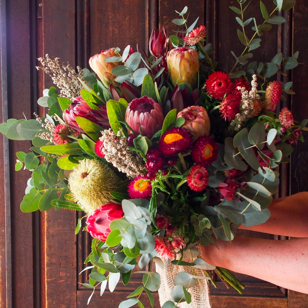 Wildflower Bouquet