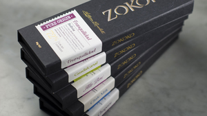 Zokoko Chocolates