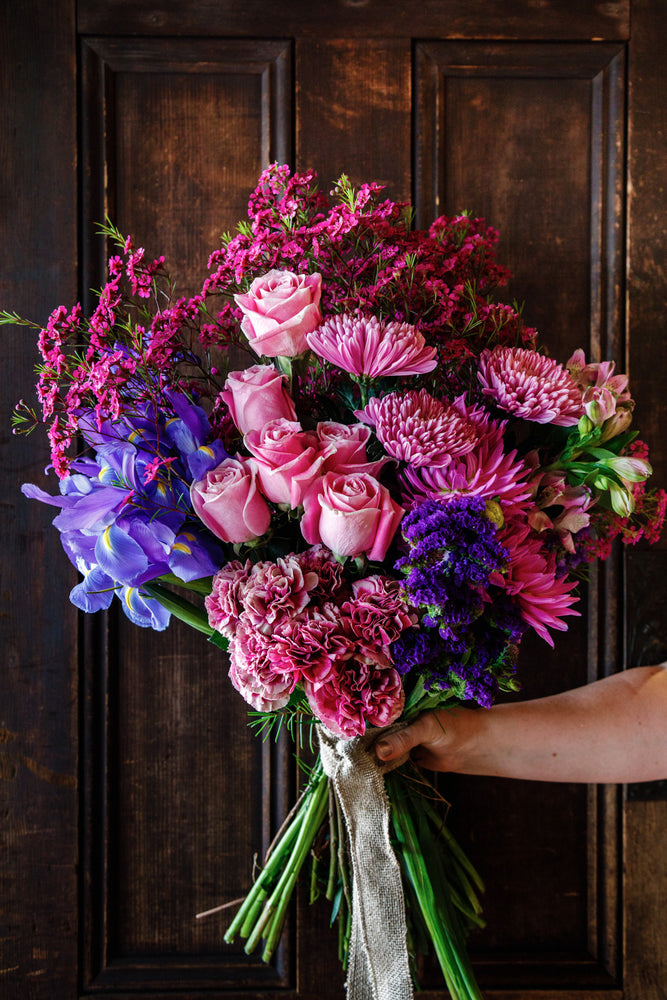 Jewel Bouquet