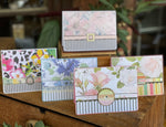Handmade Card - Large With Envelope