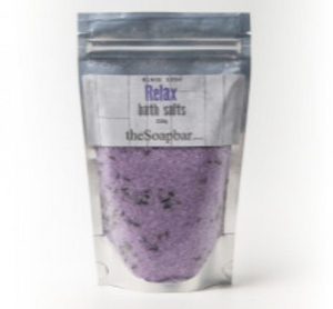 Soap Bar - soap, salts, bombs, oils