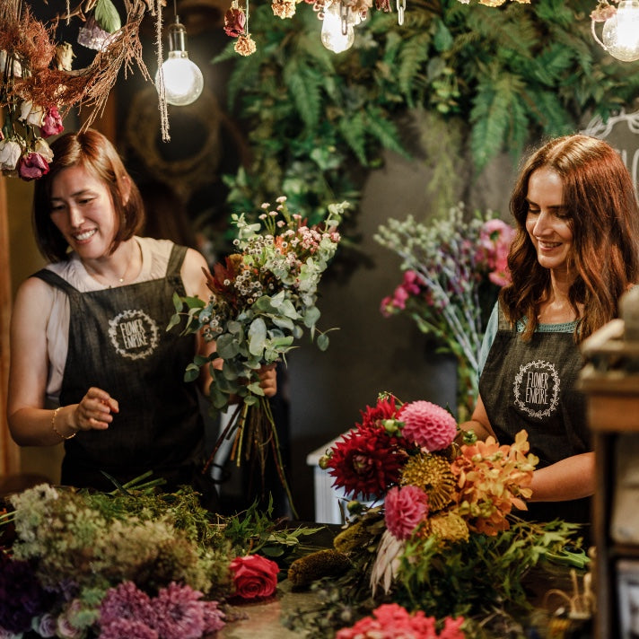 Florist’s Choice Bouquet