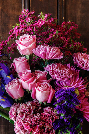 Jewel Bouquet