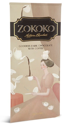 Zokoko Chocolates