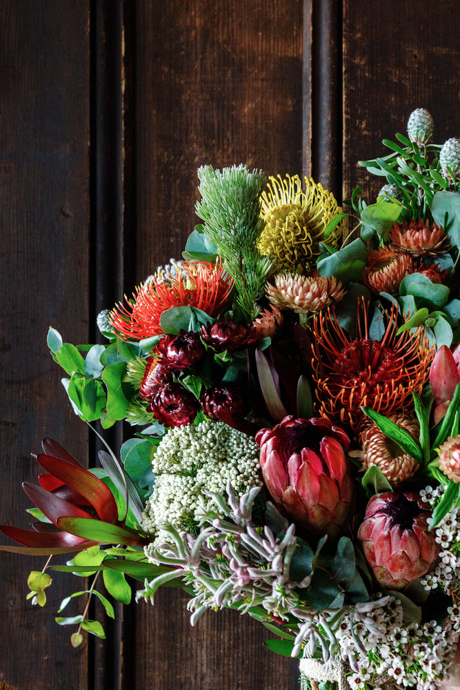 Wildflower Bouquet