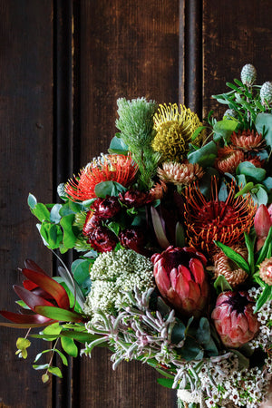 Wildflower Bouquet